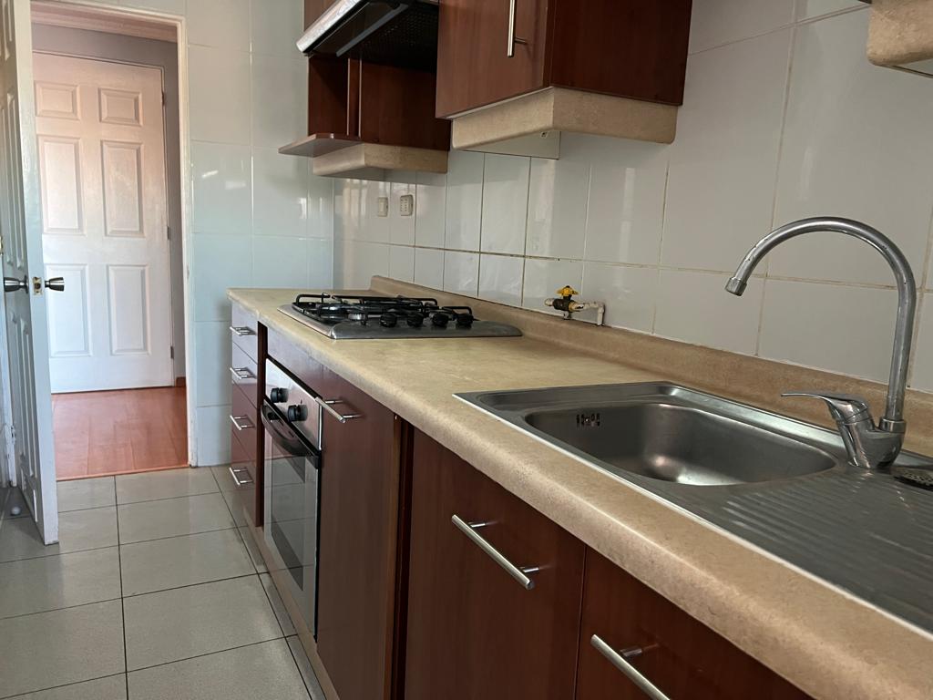 EDIFICIO ATACAMA - PLENO CENTRO.- 1185